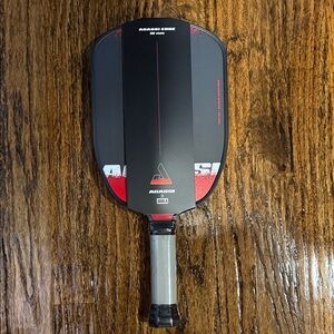 Agassi Edge 16 mm x Joola pickleball paddle